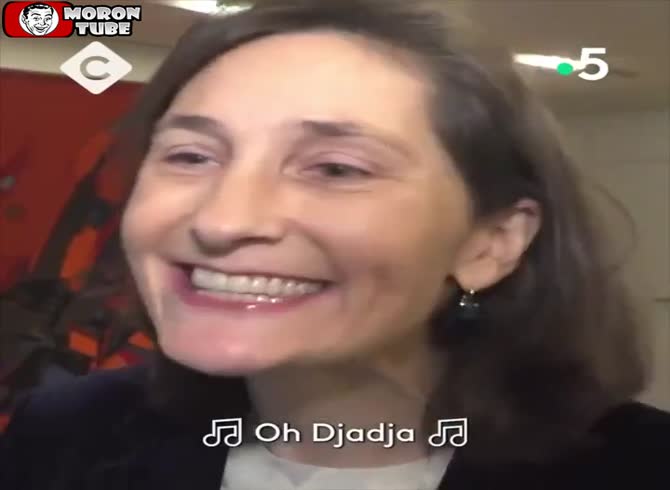 Video :The Minister of Sport sings Aya Nakamura to defend her presence at the Olympic Games